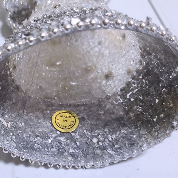 Philippine Silver Angels-Set -Vintage - Picture 3 of 7